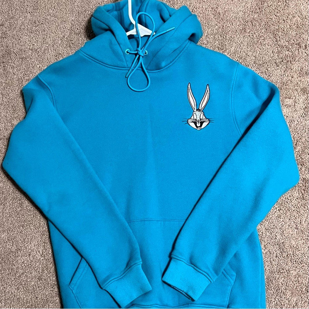 Looney Tunes Bugs Bunny jacket